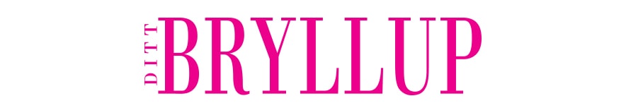 Ditt Bryllup-logo