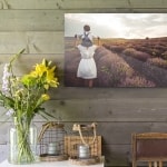 Acrylic prints