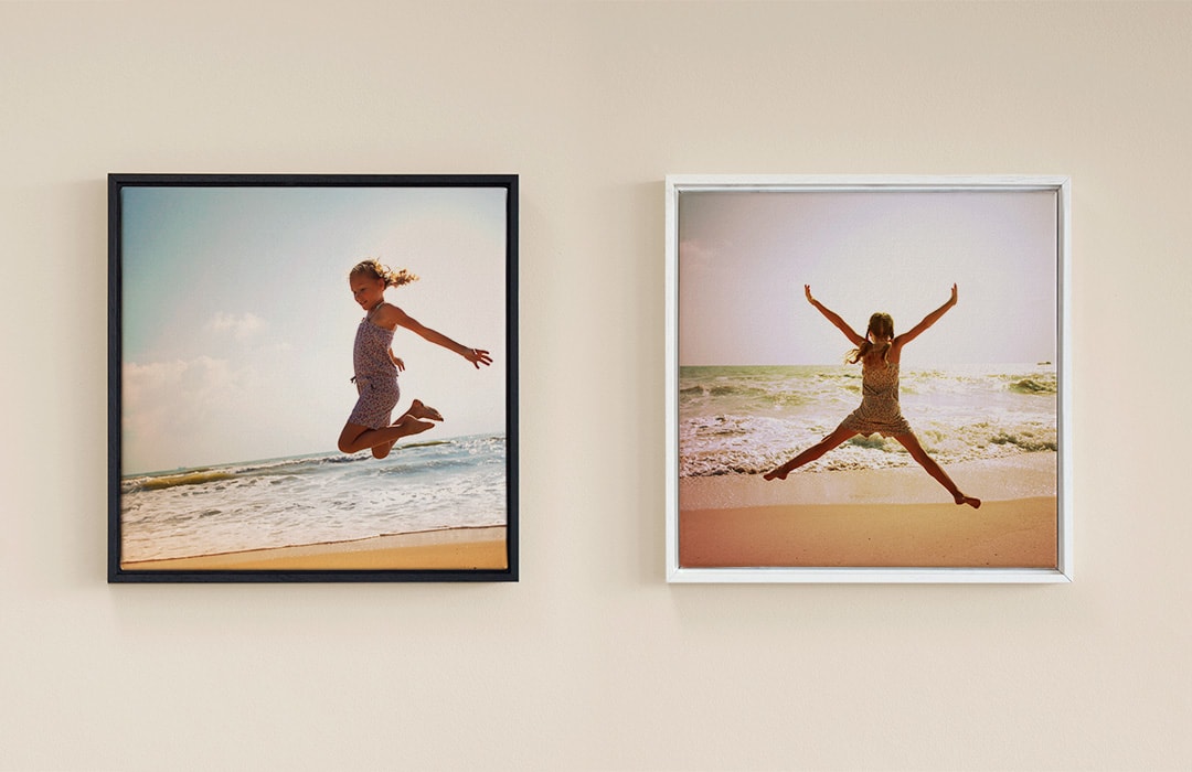 Canvas Prints Personalised Photos On Canvas bonusprint