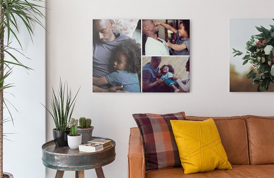 Mounted Prints Create Your Own Print Bonusprint Mounted Prints