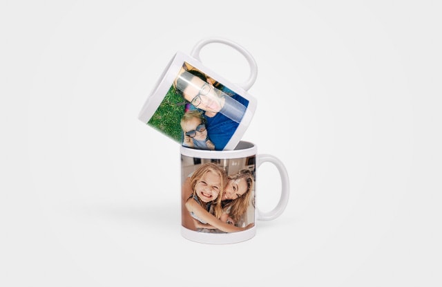 Personalised Mug