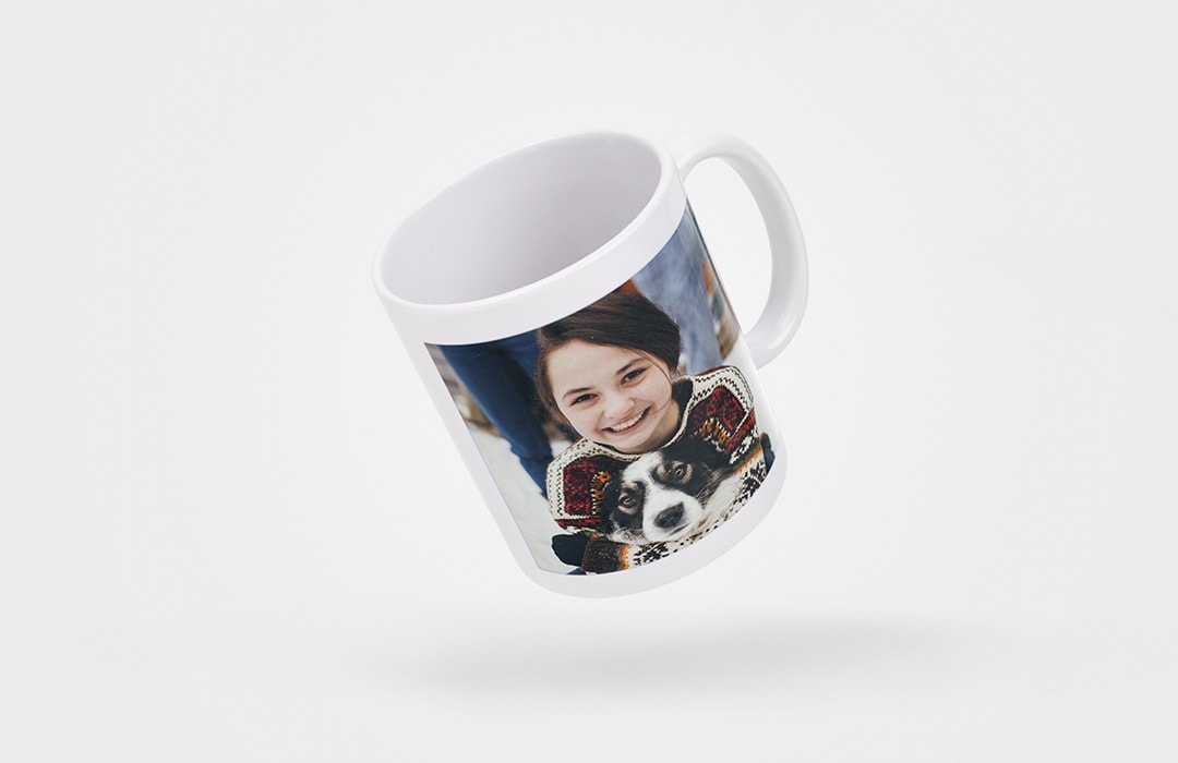 Personalised Mug