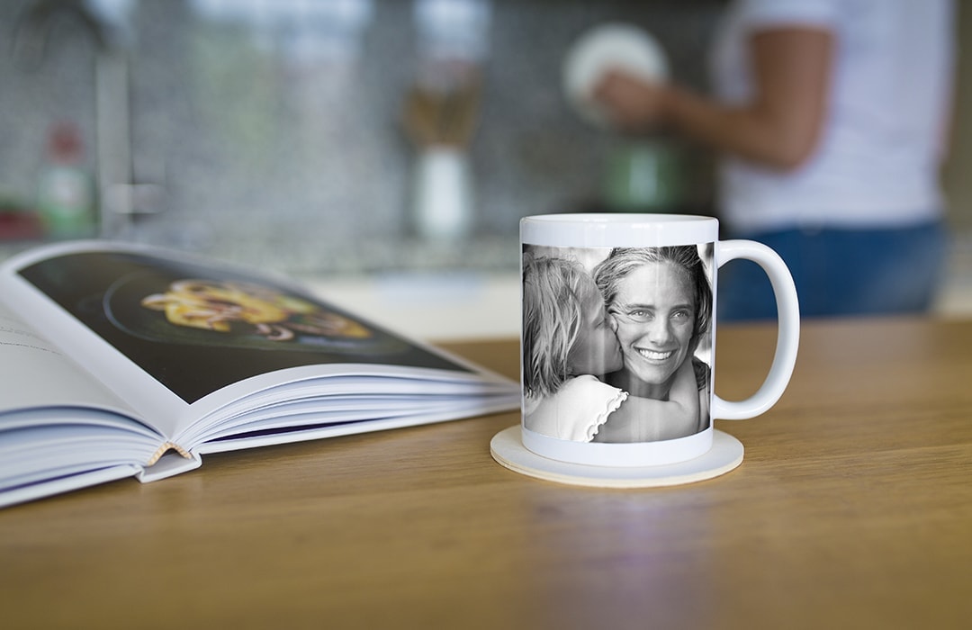 Personalised Mug