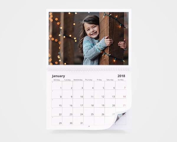 Photo Calendars