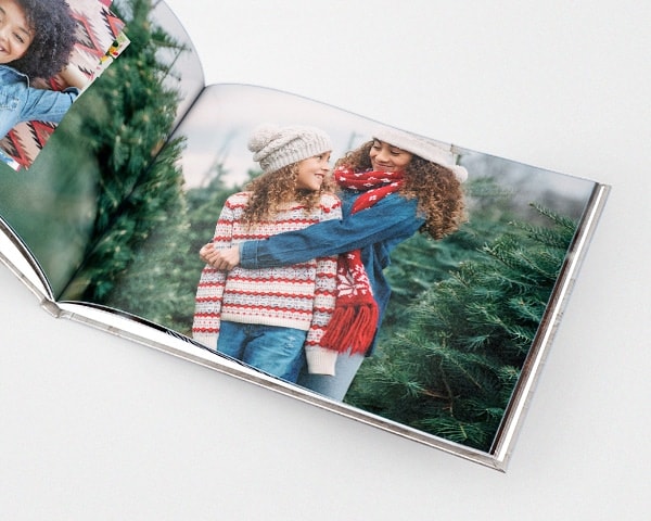 Photo books