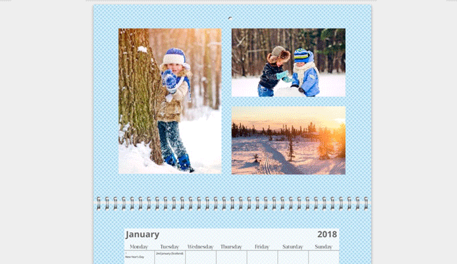 Customise everything