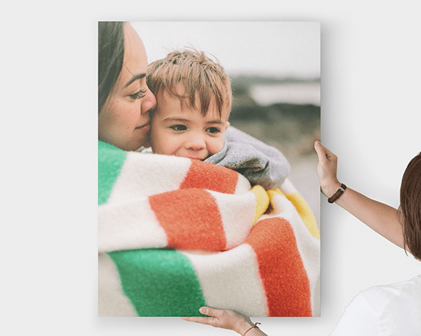 Mounted Prints Create Your Own Print Bonusprint