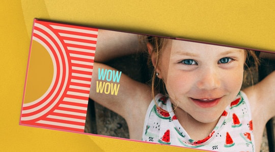 40% off photo books