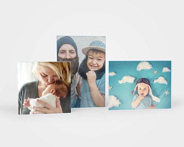 Tirage photo Premium 13 cm