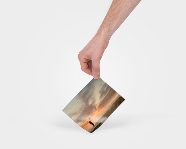 Agrandissement photo 13x18