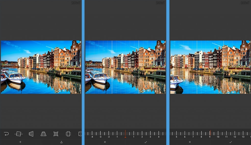 12 des meilleures applications de retouche photo que vous devriez utiliser MonAlbumPhoto blog