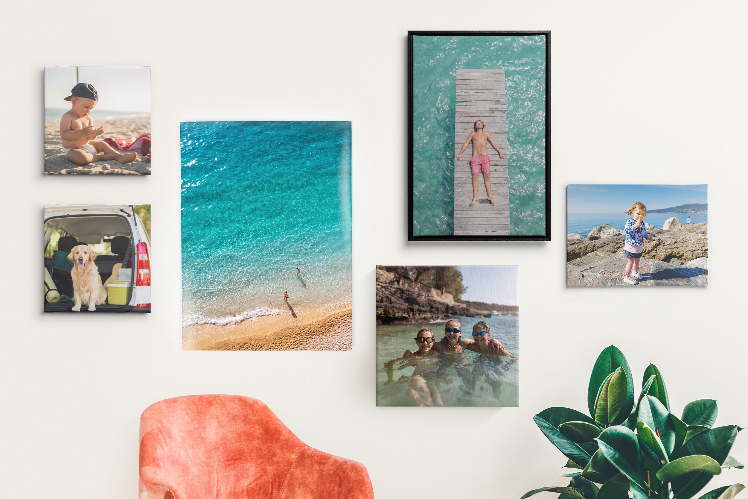 creative-ways-to-hang-your-wall-art-and-prints-play-with-scale