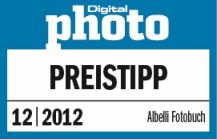 Digitalphoto Preistipp 2012