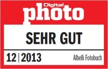 Digitalphoto Sehr Gut 2013